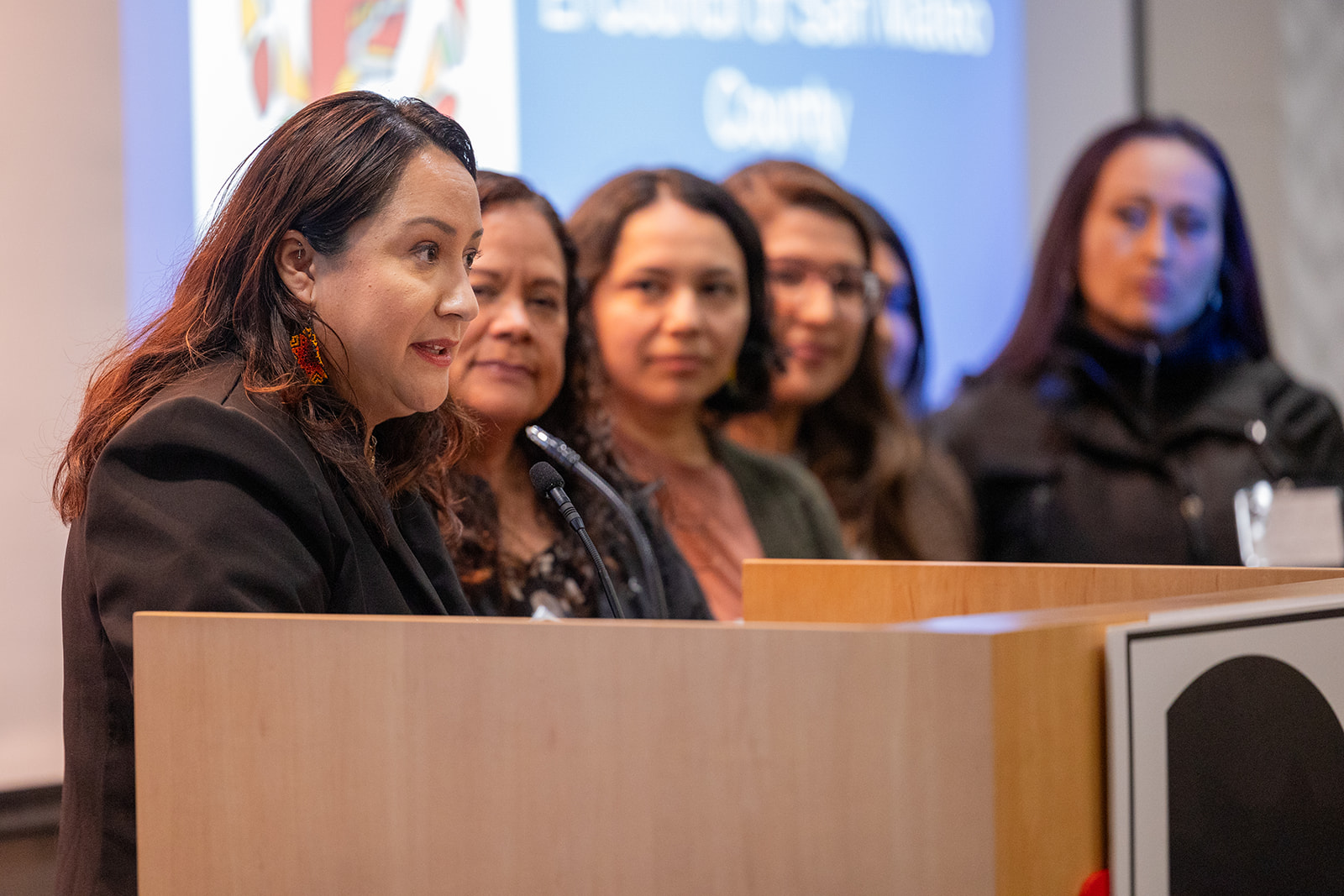 Board oversight in meeting