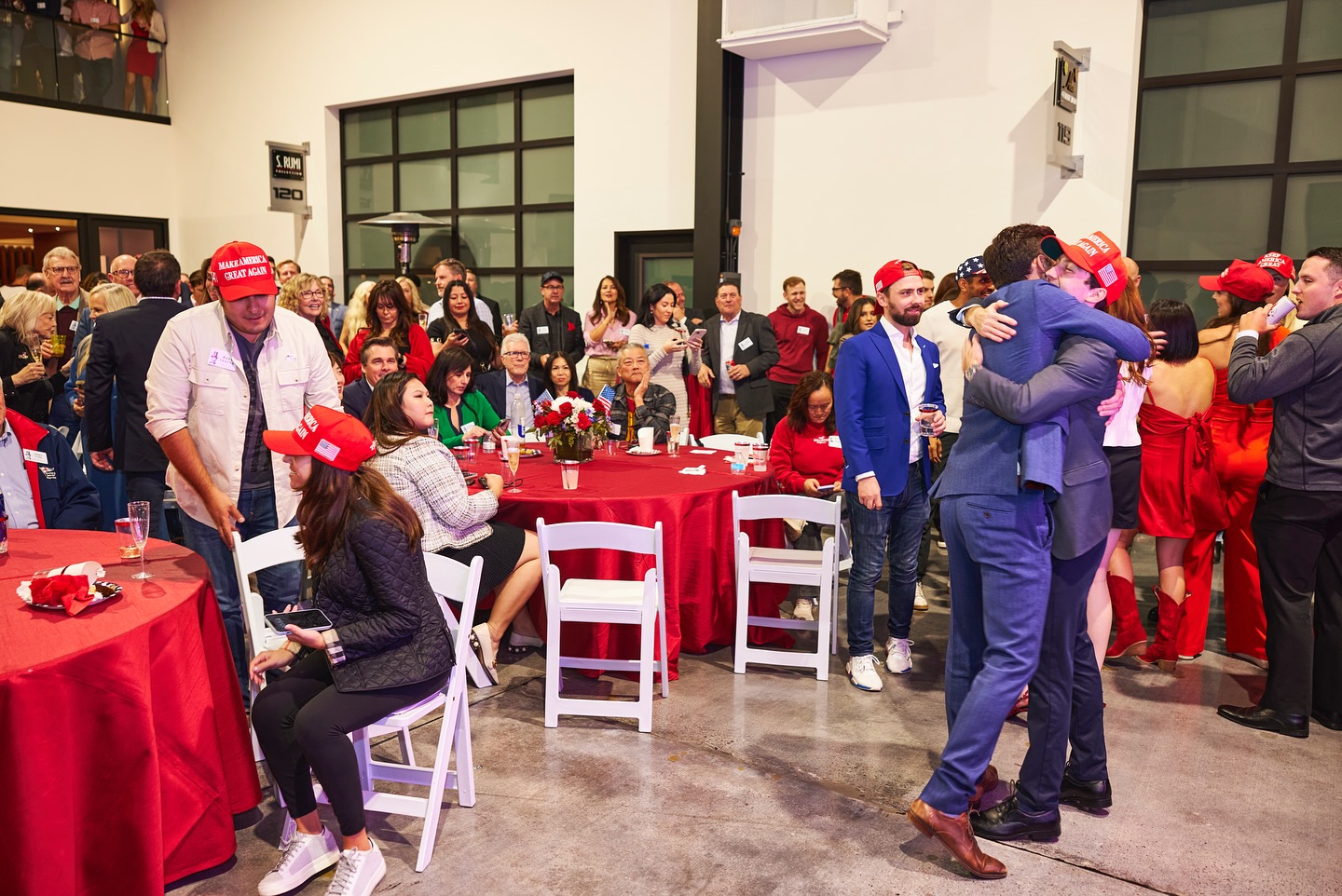 Public reporting transparency